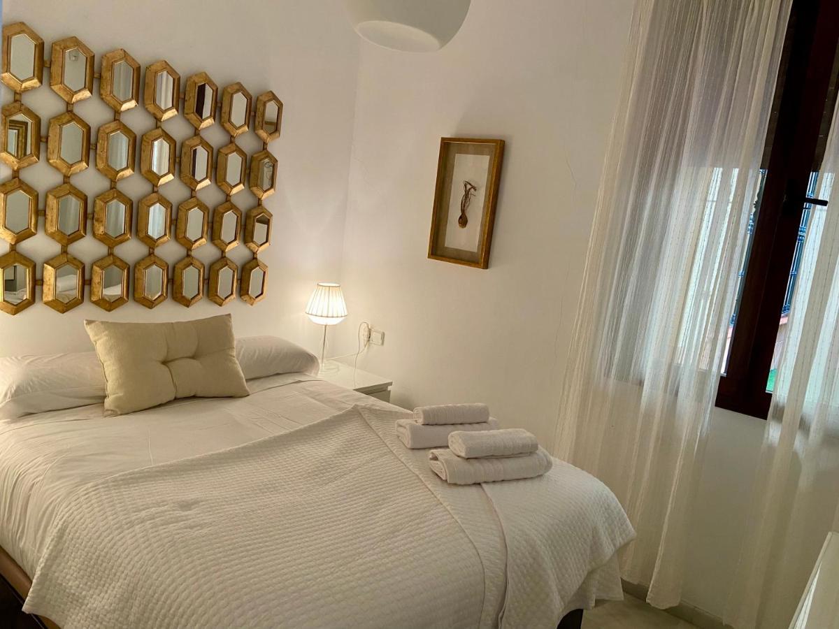 Appartement Triana *