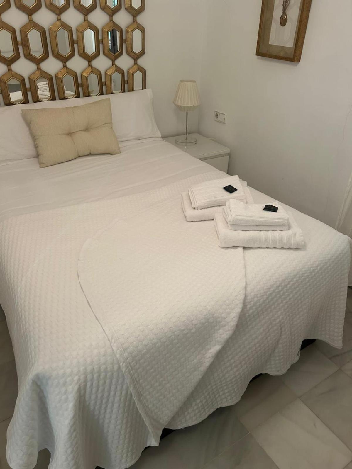 Triana Appartement Séville