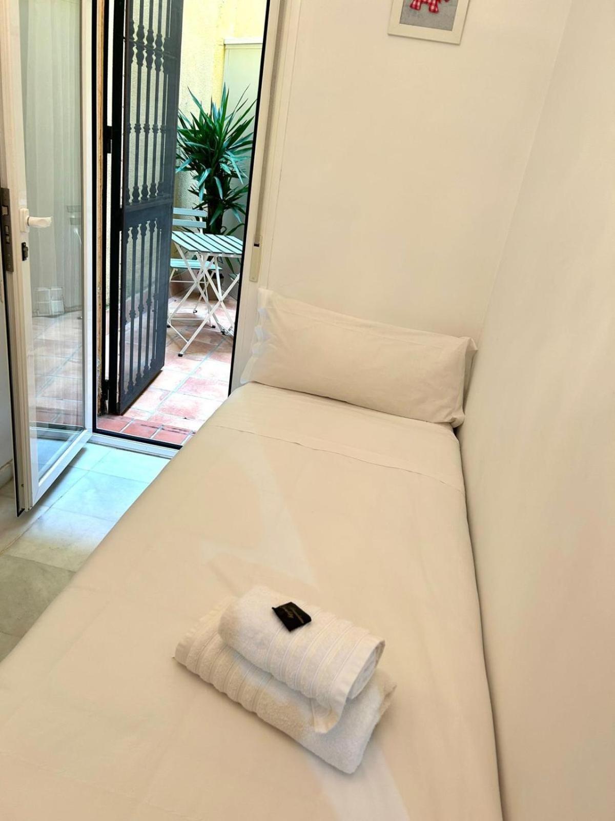 Triana Appartement