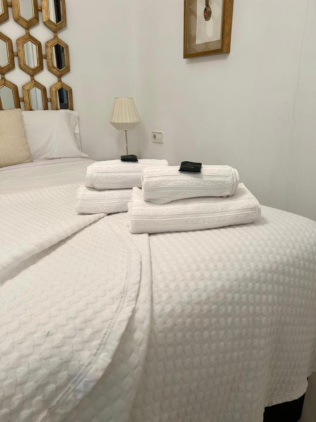 Triana Appartement Séville