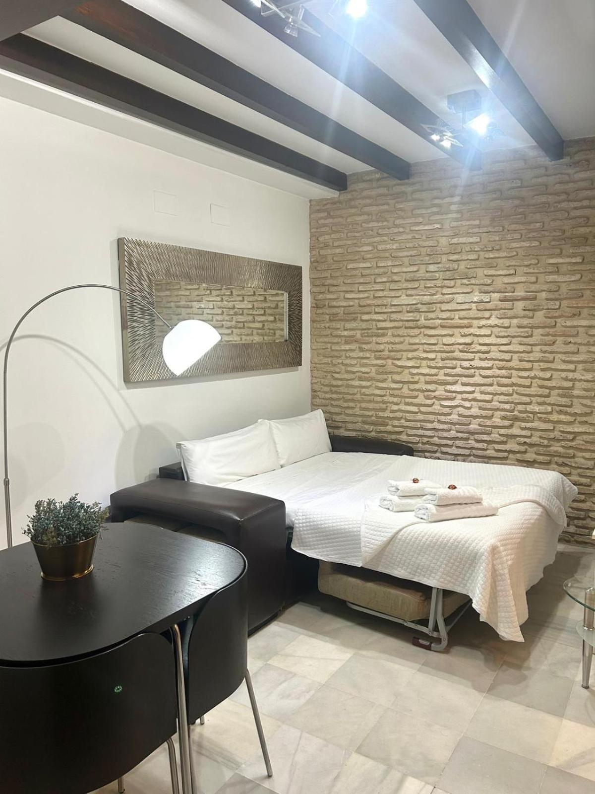 Triana Appartement *