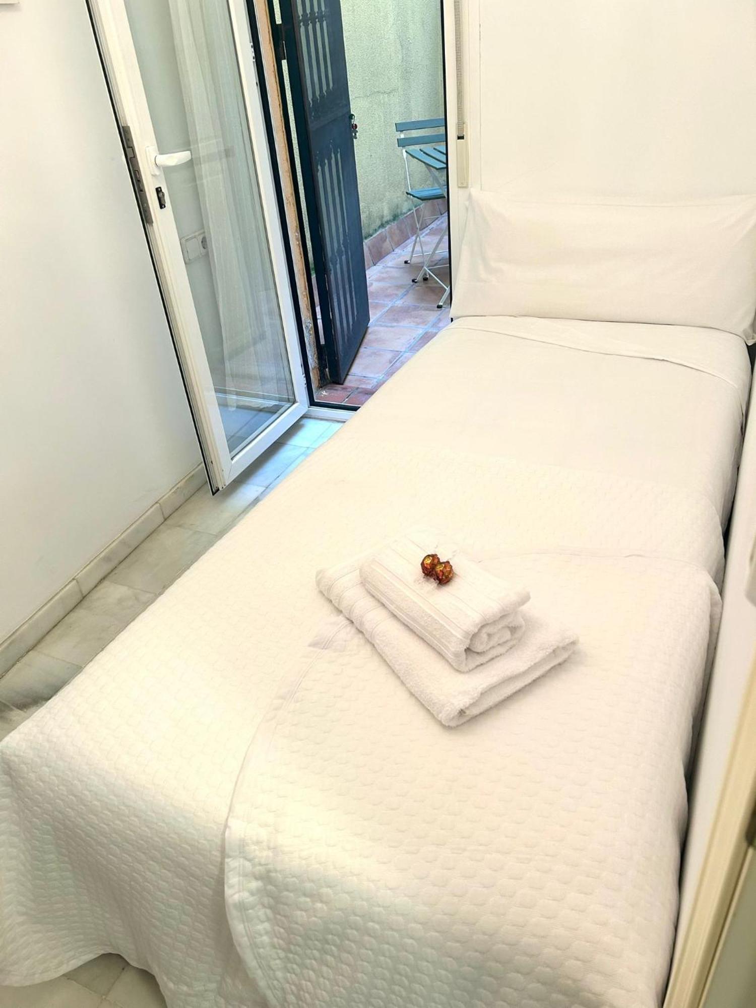 Triana Appartement