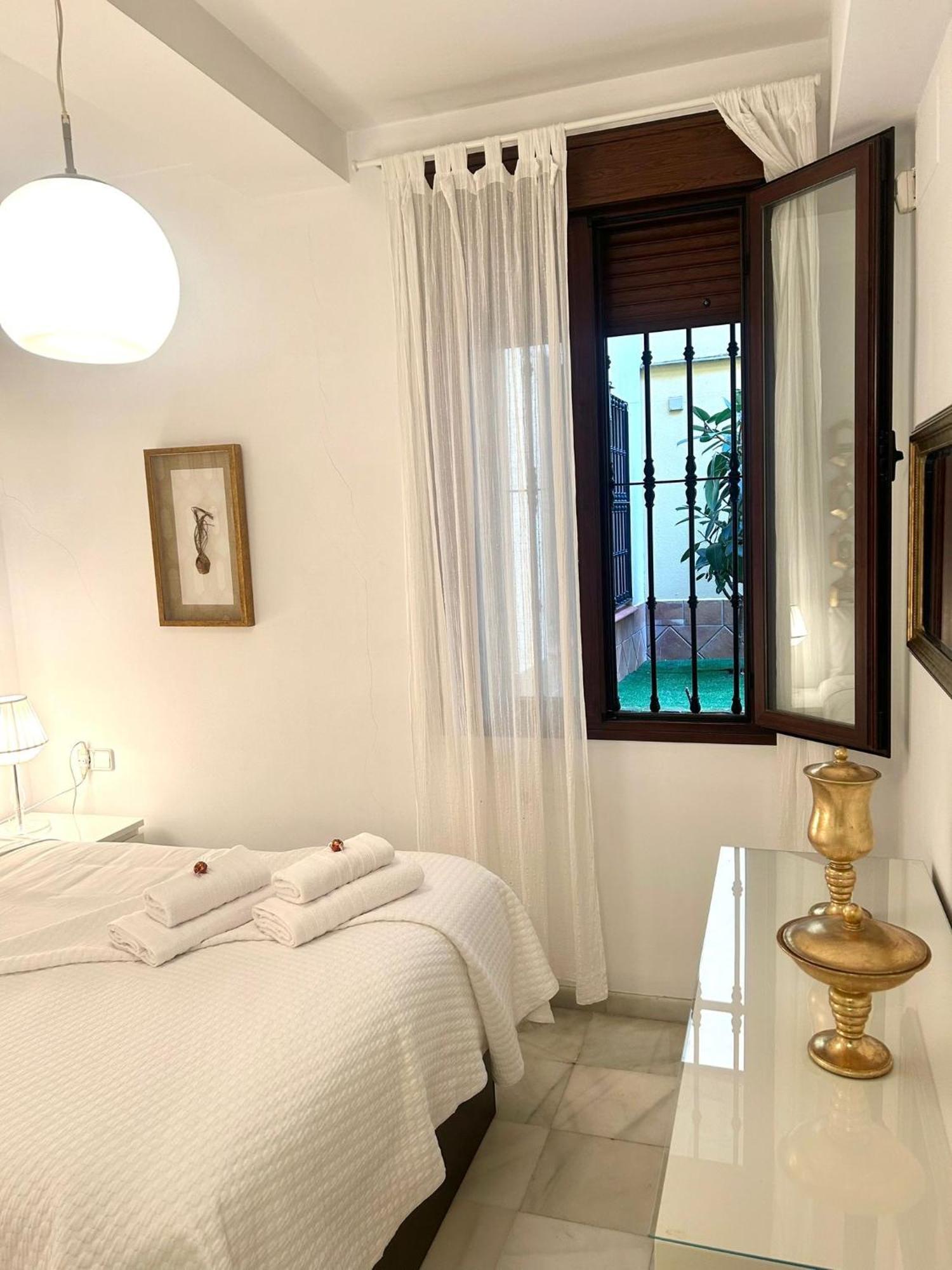 Triana Appartement