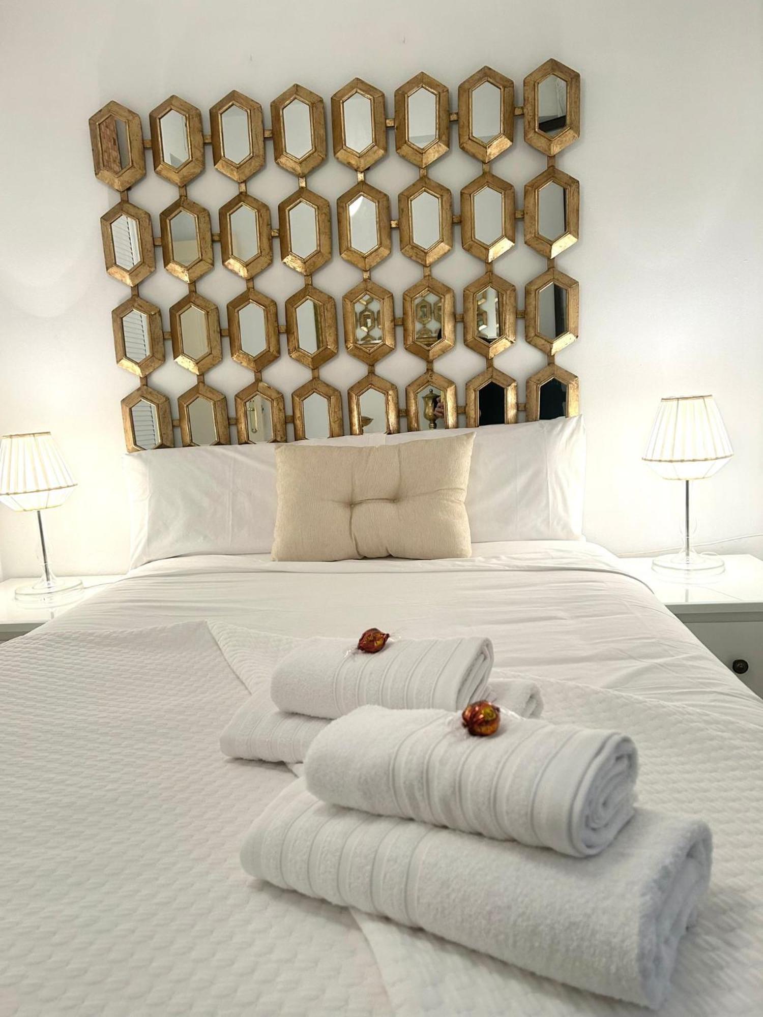 Triana Apartment Seville